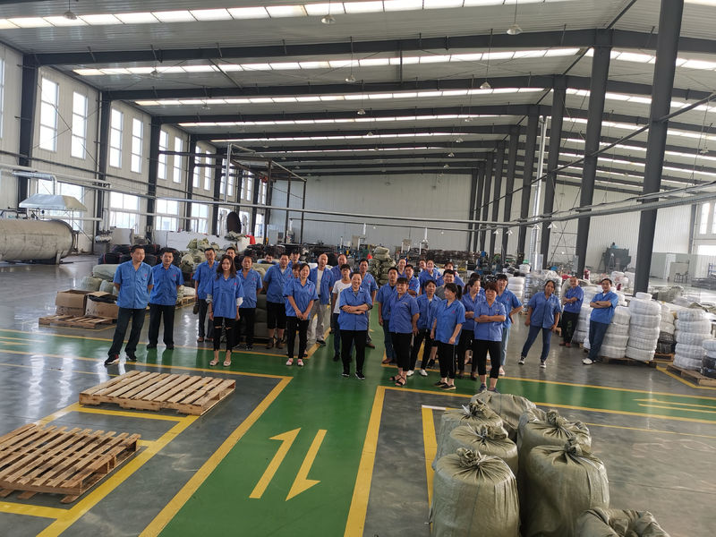 China Hangzhou Paishun Rubber &amp; Plastic Co., Ltd Perfil da companhia