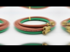 Fogo - identificação de solda 1/4