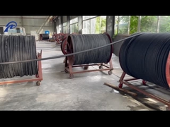 SAE 100 R2AT / DIN EN 853 2SN Mangueira hidráulica de alta pressão