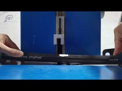 Conjunto de mangueira 2SN hidráulico de alta pressão do EN 853