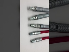 Mangueira de montagem de GNV