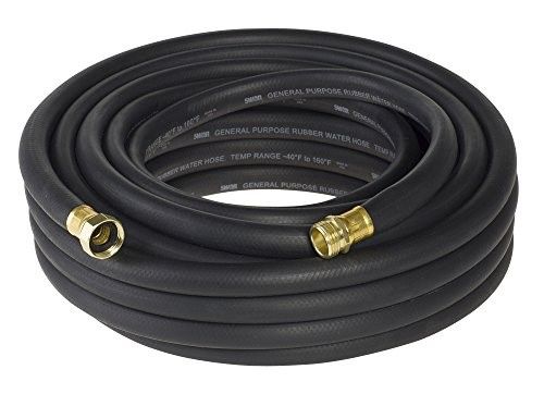 Fábrica Original Customizado Flexível Lightduty 75FT 3/8' Irrigação de Água Jardim Mangueira Assembléia
