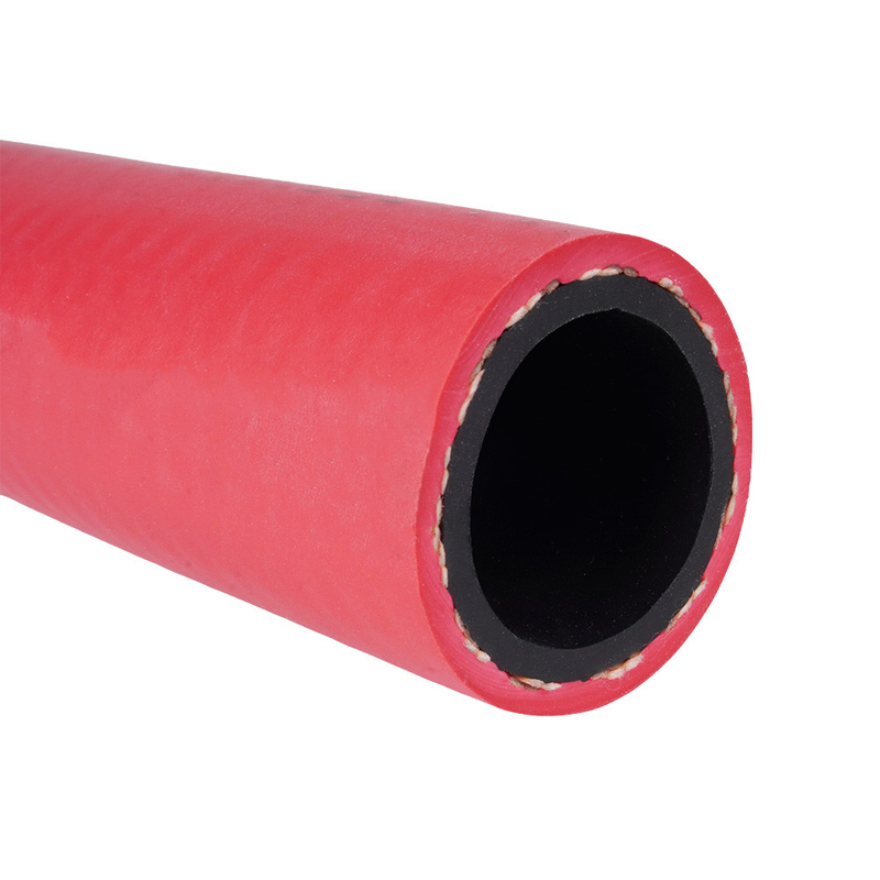 Fabrica de resistência química ID 1/4 '' personalizado flexível multi-purpose EPDM mangueira de borracha