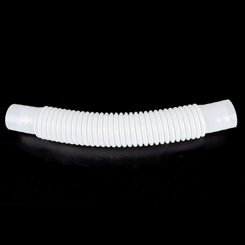 Resistência à corrosão resistente Material PTFE de alta quantidade Grande diâmetro Mangueira de tubo interno enrolada