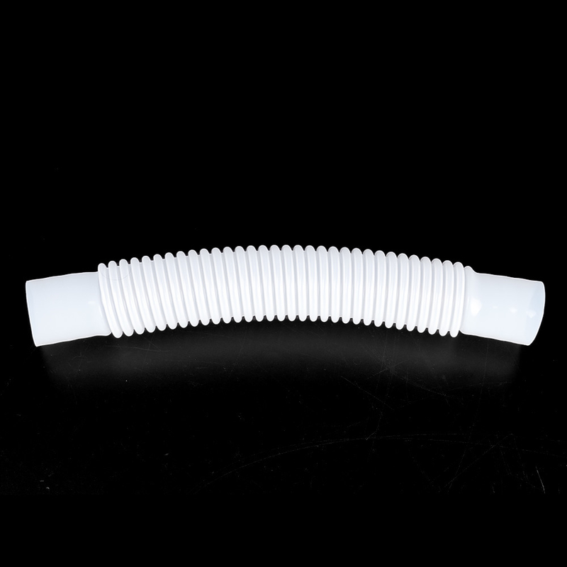 Resistência à corrosão resistente Material PTFE de alta quantidade Grande diâmetro Mangueira de tubo interno enrolada