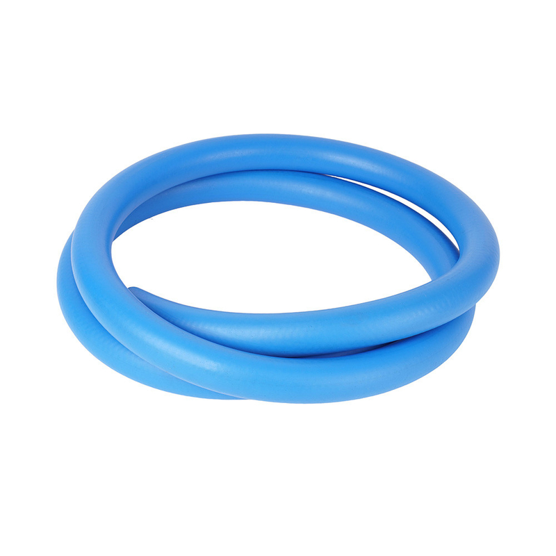 Tubos de borracha de EPDM não condutores originais de fábrica multiuso 1/2' 'Flexível para aplicações industriais, agrícolas, de água, petróleo e transferência de ar