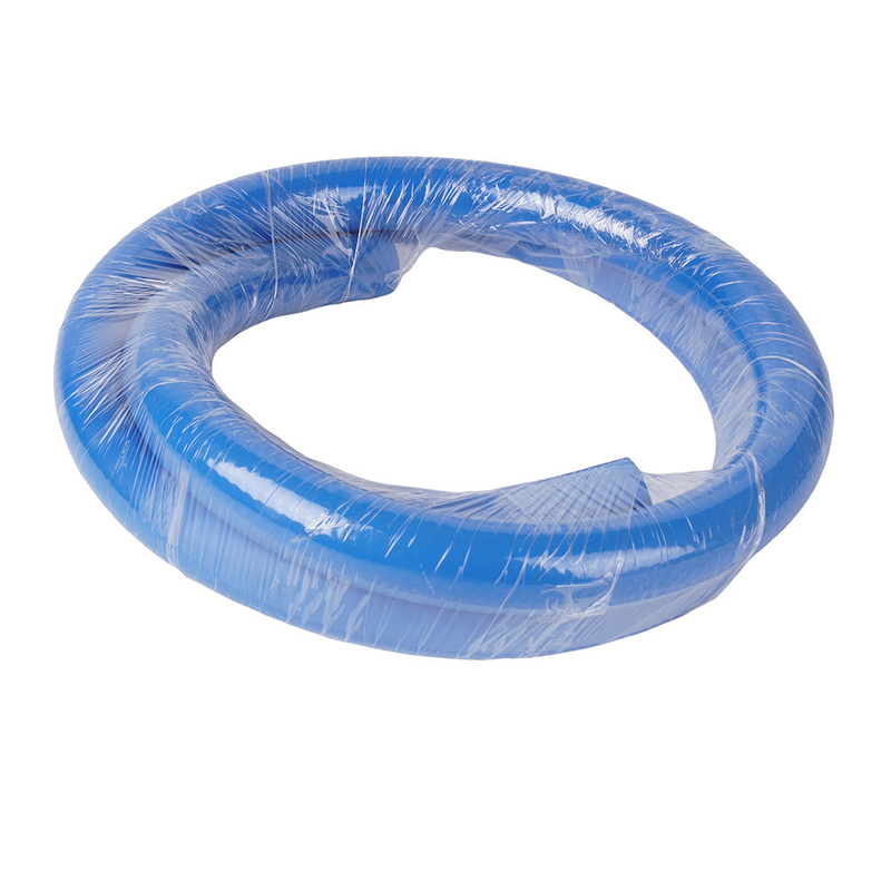 Tubos de borracha de EPDM não condutores originais de fábrica multiuso 1/2' 'Flexível para aplicações industriais, agrícolas, de água, petróleo e transferência de ar