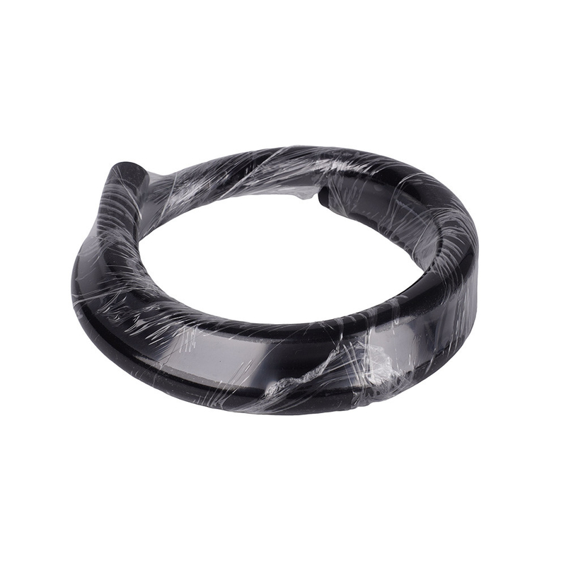 Tubos de borracha de EPDM não condutores originais de fábrica multiuso 1/2' 'Flexível para aplicações industriais, agrícolas, de água, petróleo e transferência de ar