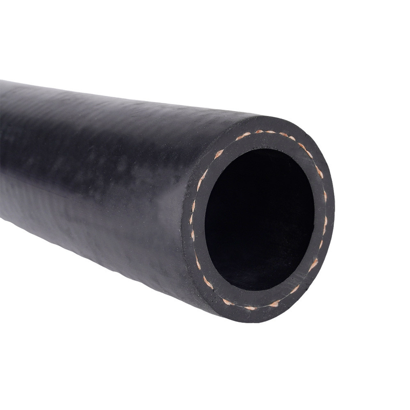 Fábrica Multi-Ply Anti-Weathering flexível 1 polegada Não Condutora EPDM Colling Hose