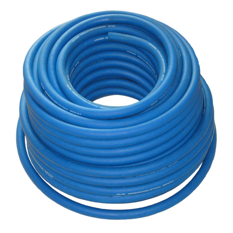 Fábrica Multi-Ply Anti-Weathering flexível 1 polegada Não Condutora EPDM Colling Hose
