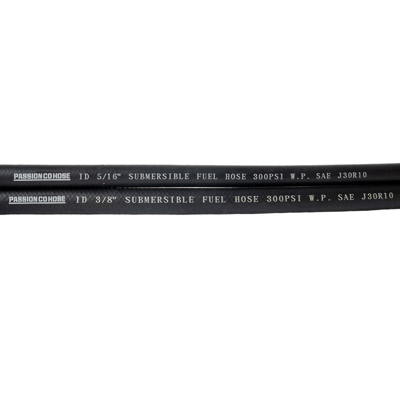 SAE J30R10 mangueira de combustível