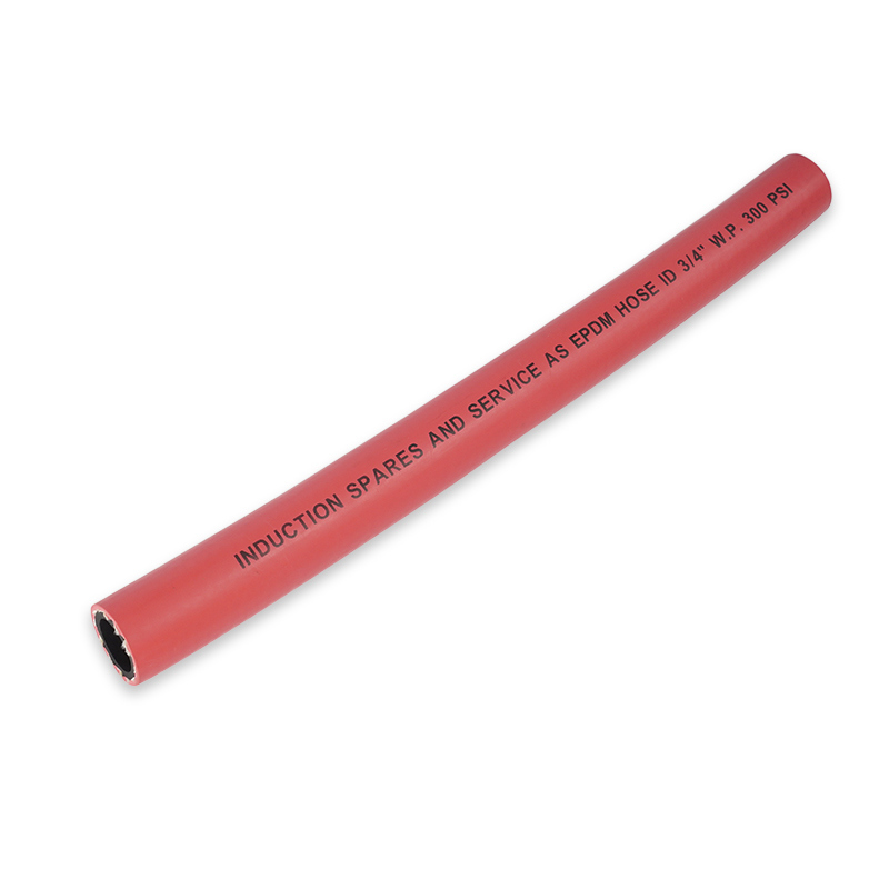 Mangueira EPDM Não Condutiva Livre de Carbono 2