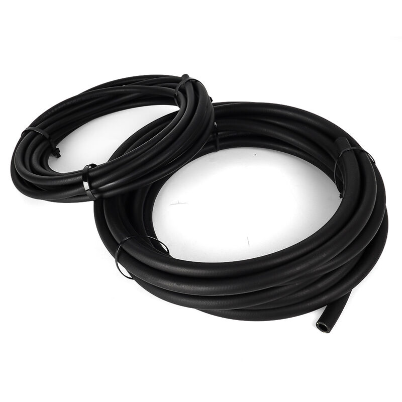 EN 16436 Mangueira de gás de GPL padrão com baixa permeabilidade ao gás, resistência a altas temperaturas e resistência ao envelhecimento para abastecimento de combustível de veículos