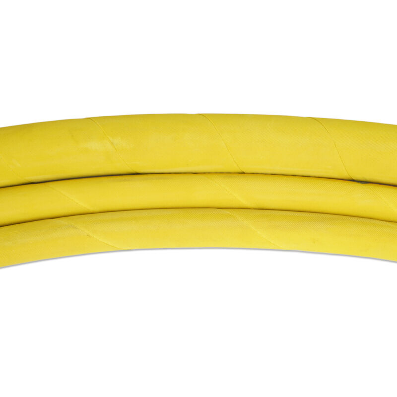 Mangueira de Ar/Água Multiuso de Alta Qualidade com Vários Tamanhos de 1/4