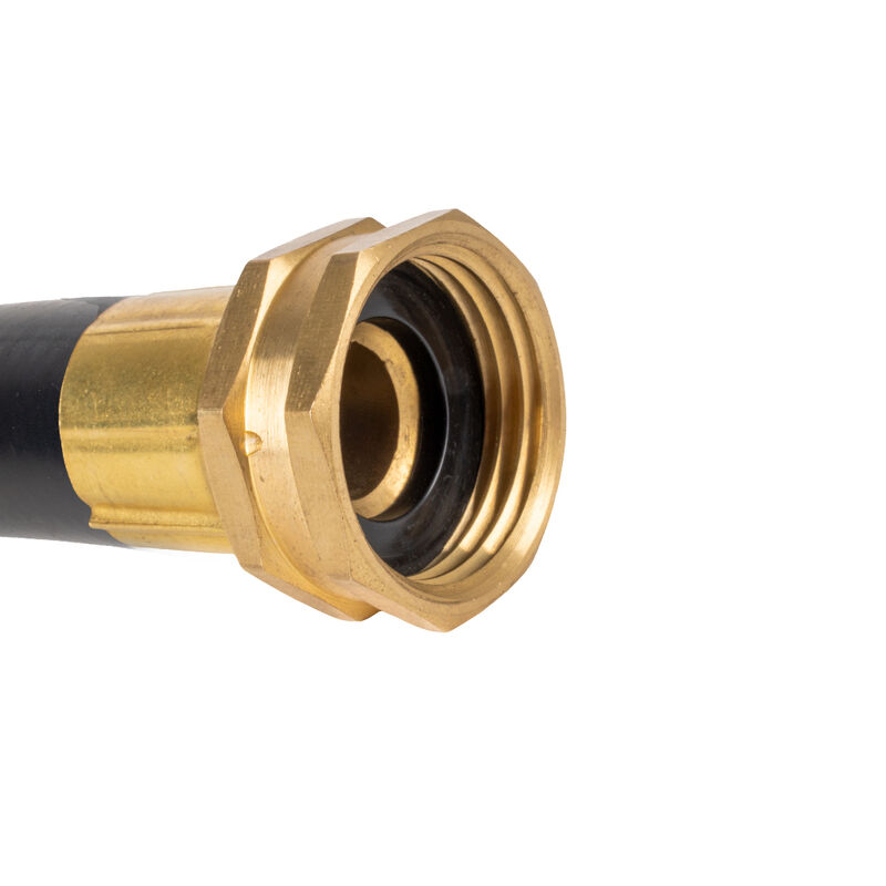 Mangueira de água de borracha EPDM com diâmetro interno de 5/8 