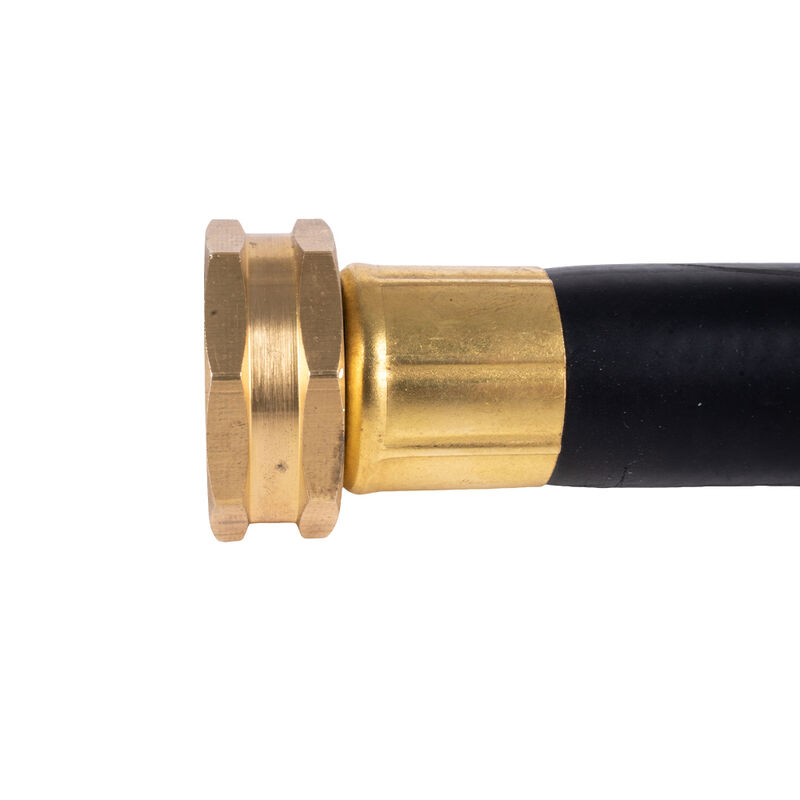 Mangueira de água de borracha EPDM com diâmetro interno de 5/8 