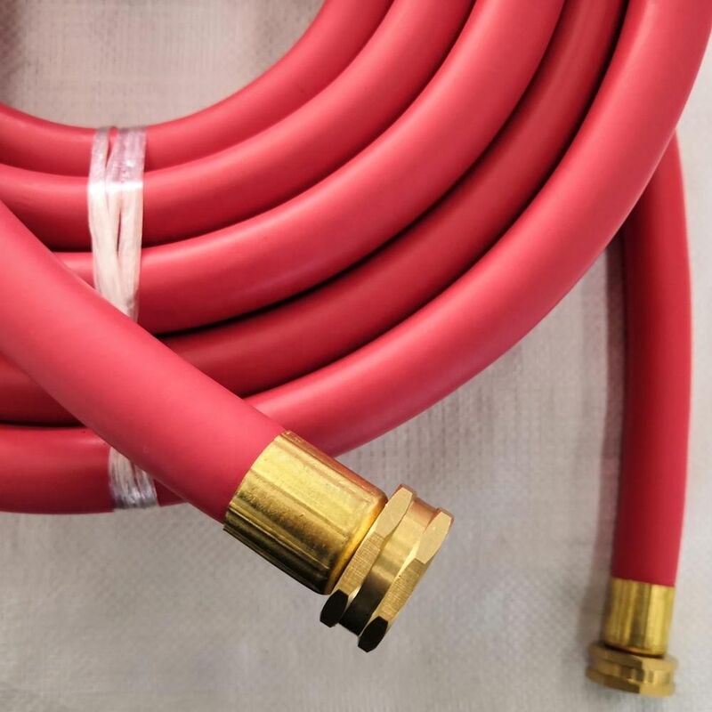Mangueira de água de borracha EPDM com diâmetro interno de 5/8 