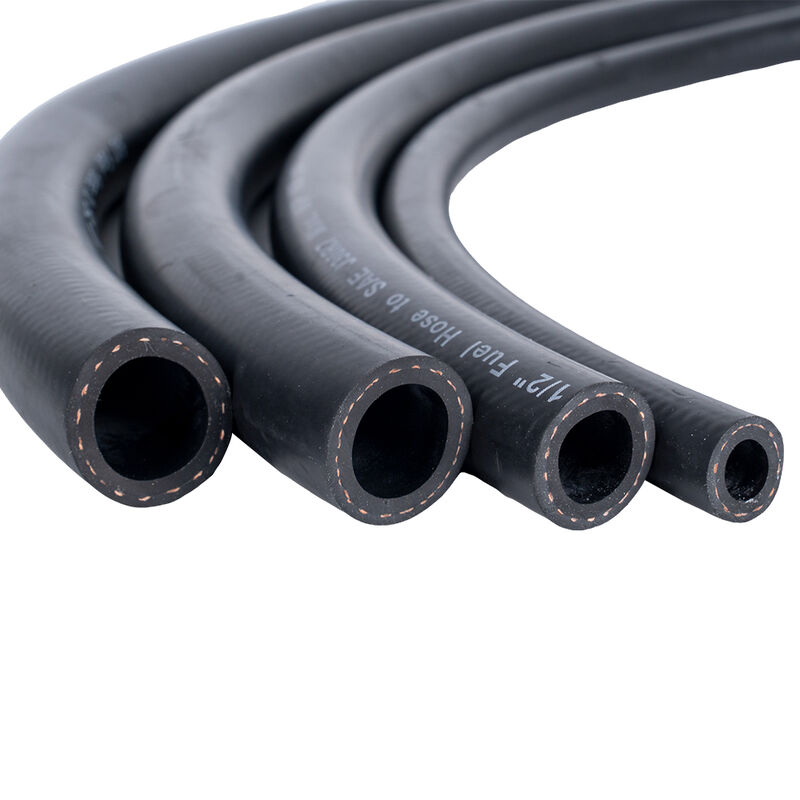 Mangueira de Combustível e Diesel de Borracha NBR 1/2