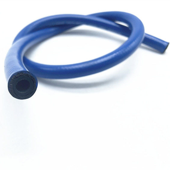 1/4&quot; mangueira azul de alta pressão flexível da solução da limpeza do tapete do ′ de X 50 3000 libras por polegada quadrada